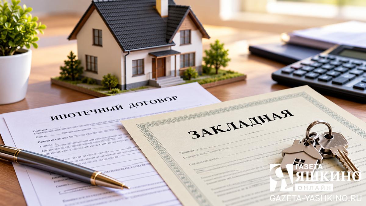 Госпошлина при изменении содержания закладной