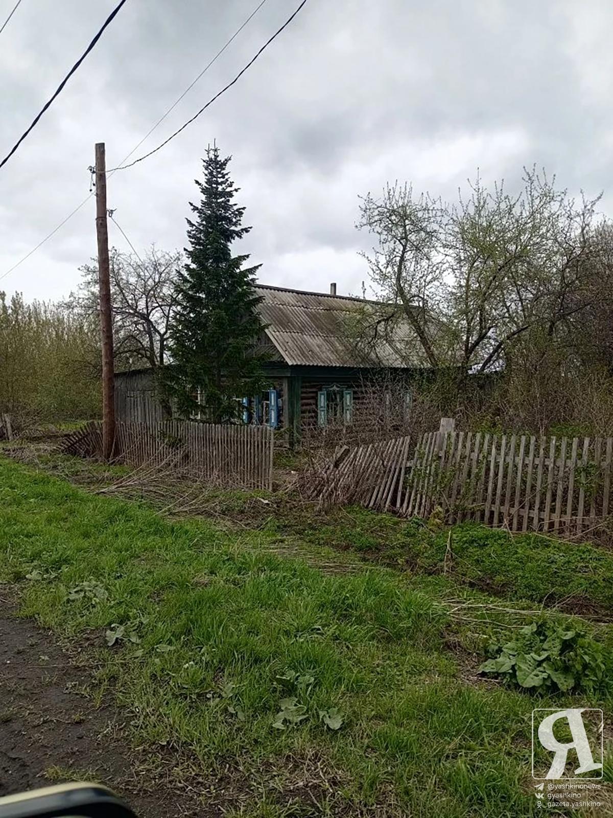 «Хроническая болезнь» Осиновки