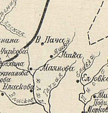 Яшкину — 139 лет: как установили дату основания посёлка