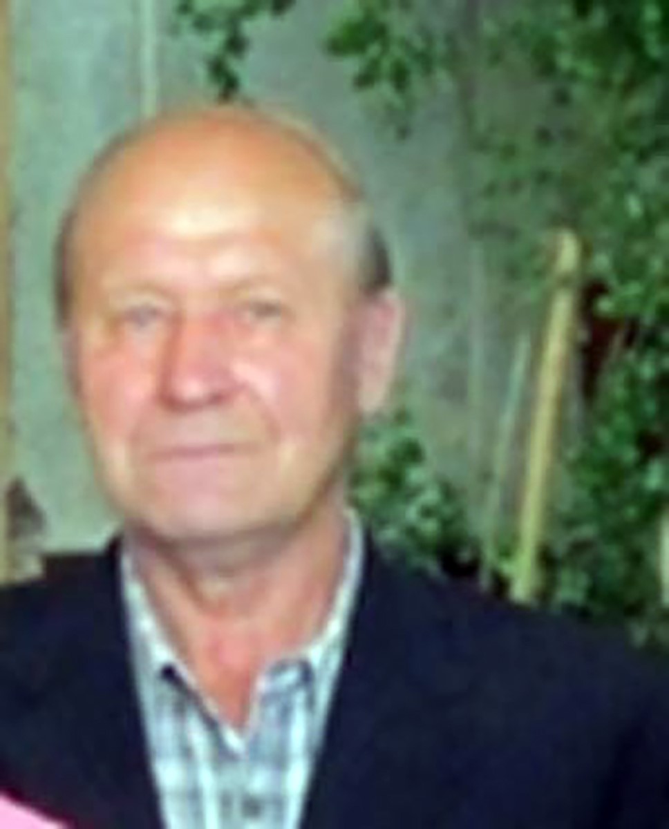 Н.В. Семёнов.