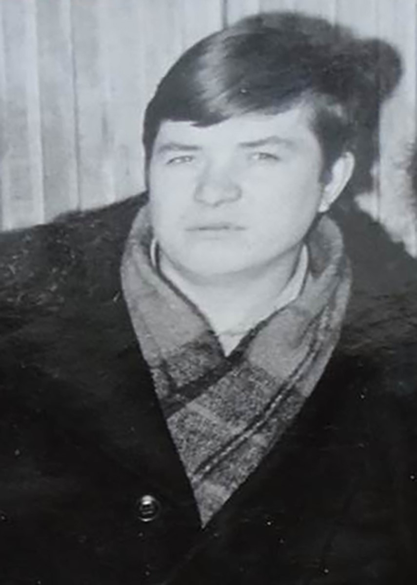 В.И. Шарапов.