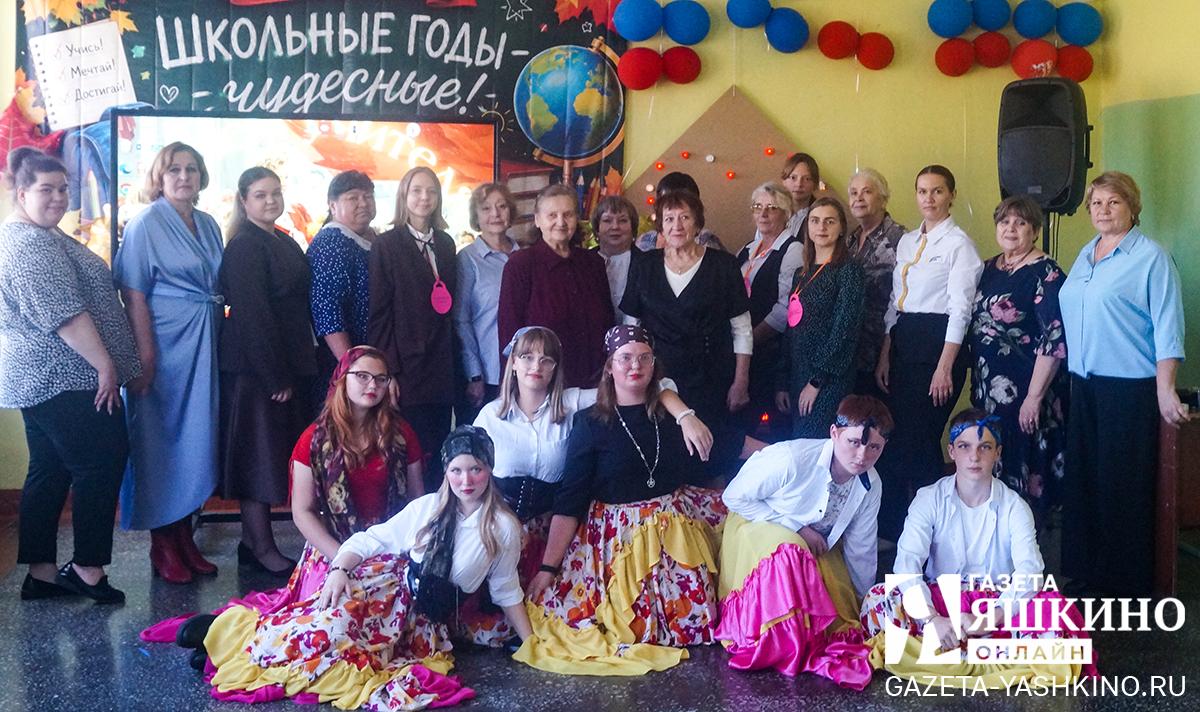 После праздника — фото на память. | Ольга Гиря