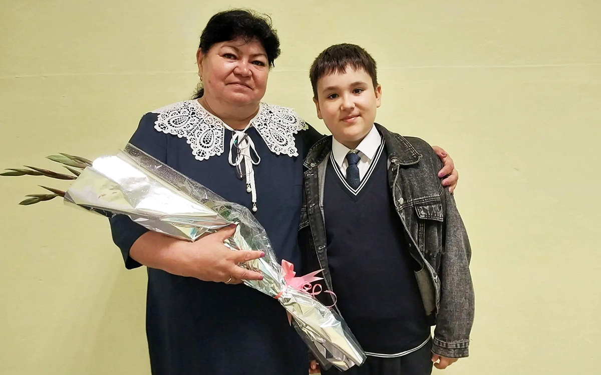 У судьбы одна дорога, а тропинок рядом много