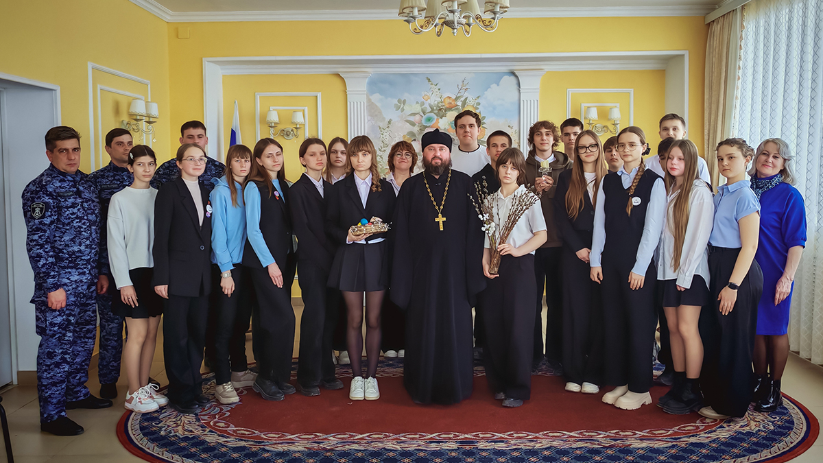 Встреча на Пасху 08042026 10