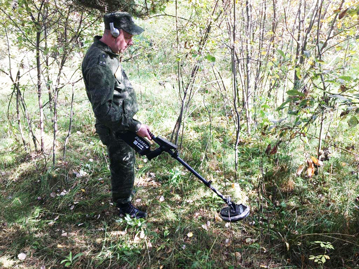 День криминалистики