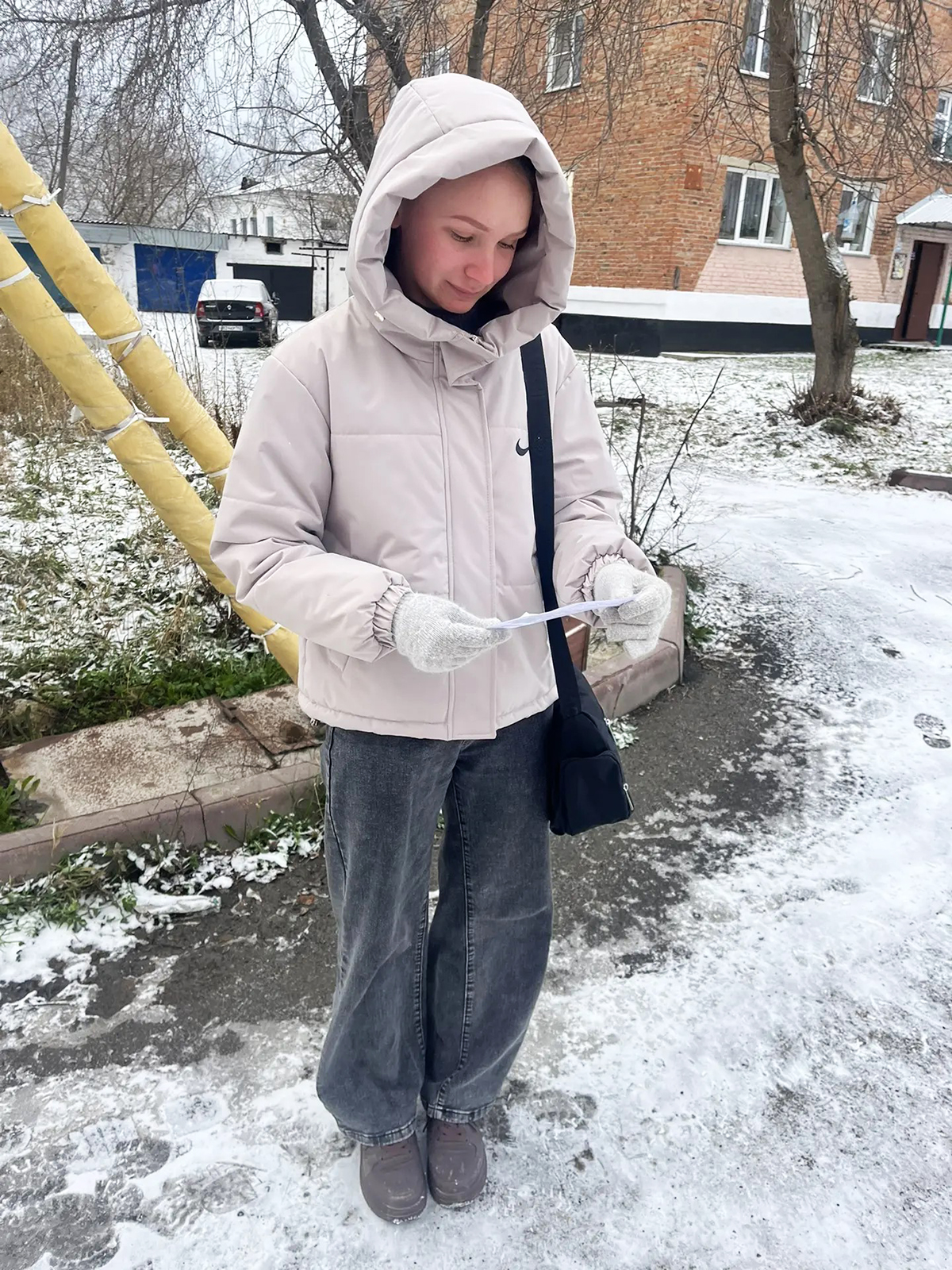 | Яшкинская центральная библиотека им. А.П. Саулова
