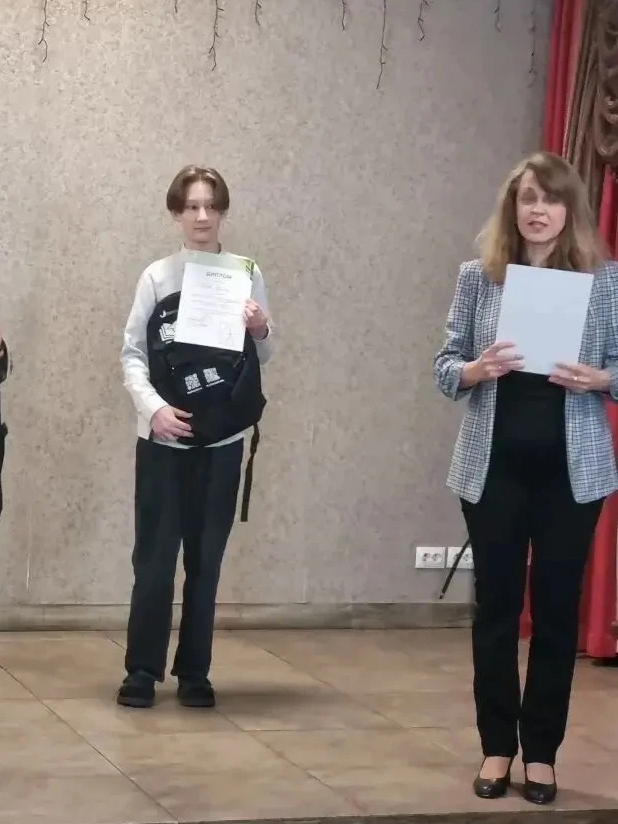 Дети на конкурсе7