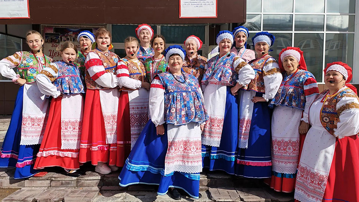 Мир может жить без границ.