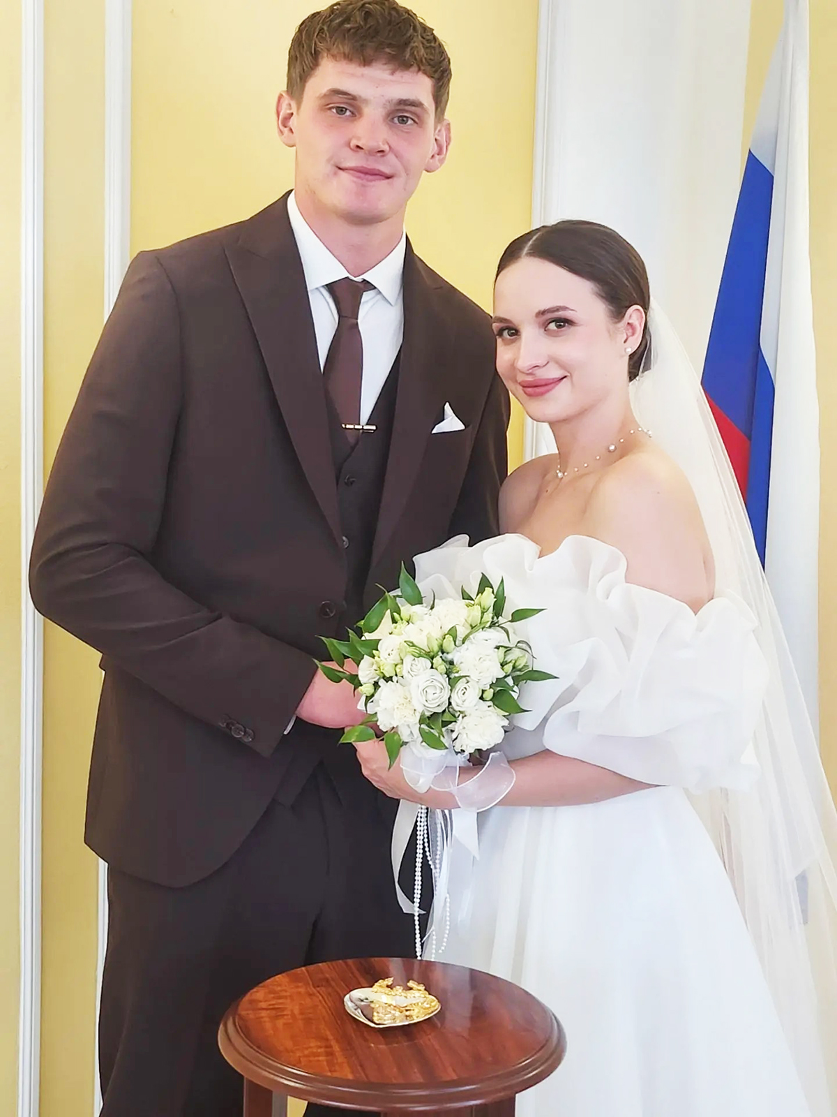 Молодожёны 19092026 1
