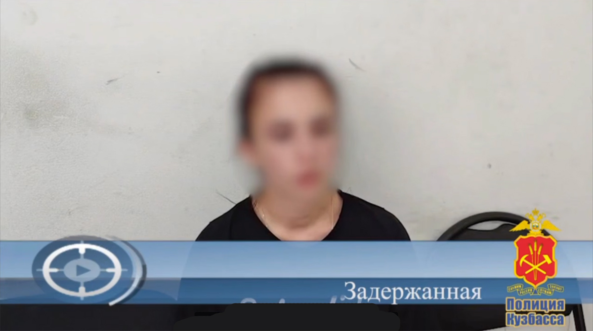 Жительницу Яшкинского округа подозревают в поджоге в Юрге