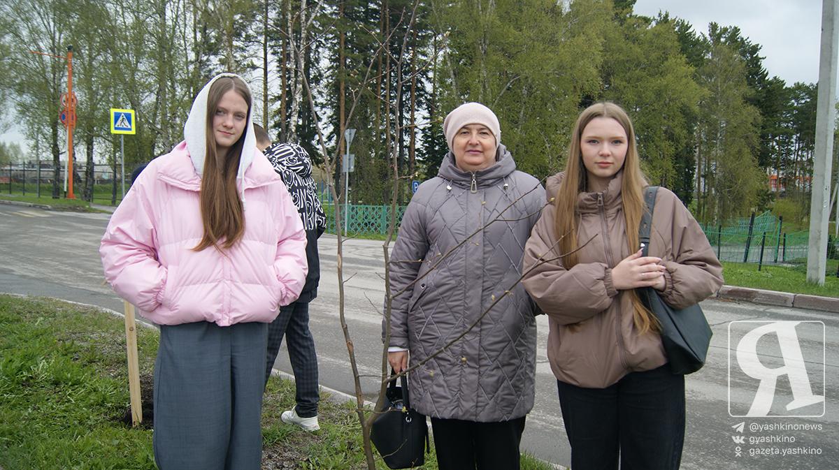 Встреча с выпускниками 25.05.2026 5