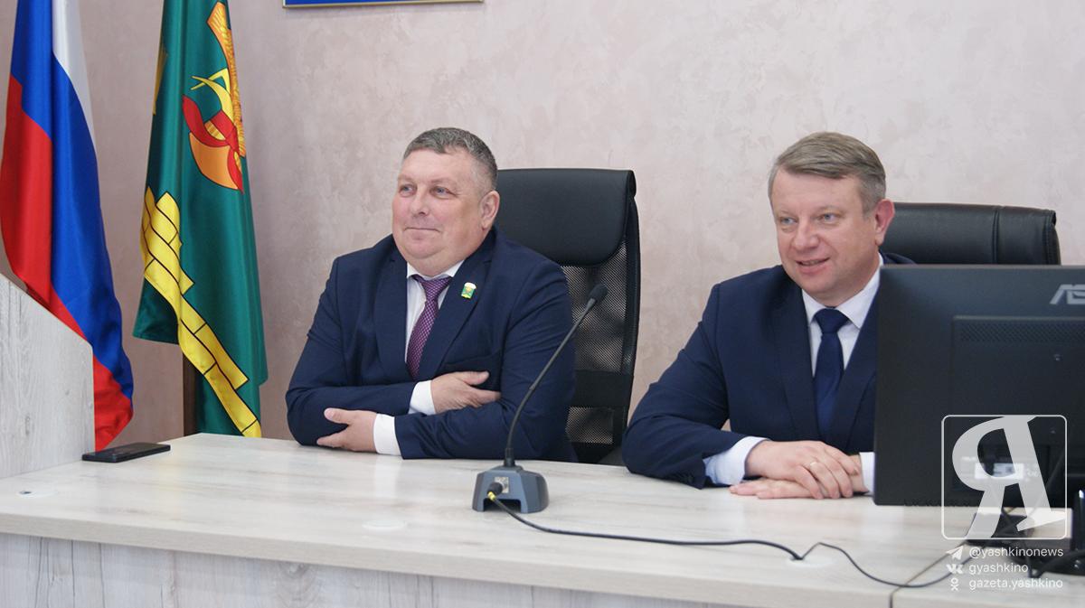 Встреча с выпускниками 25.05.2026 2