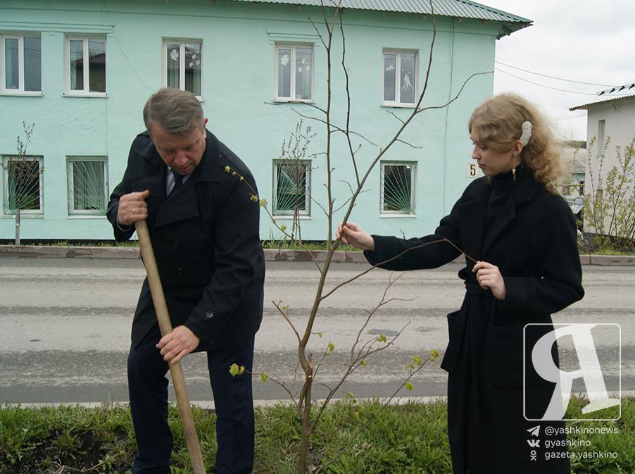 Встреча с выпускниками 25.05.2026 12
