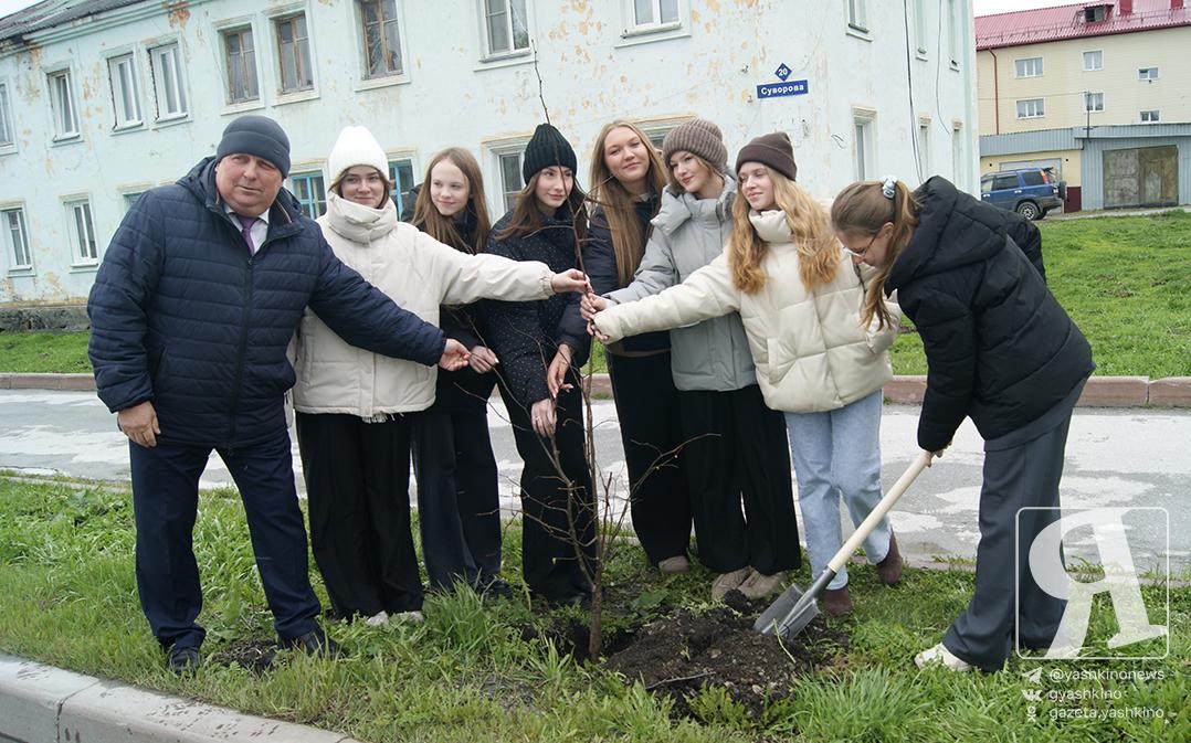 Встреча с выпускниками 25.05.2026 6