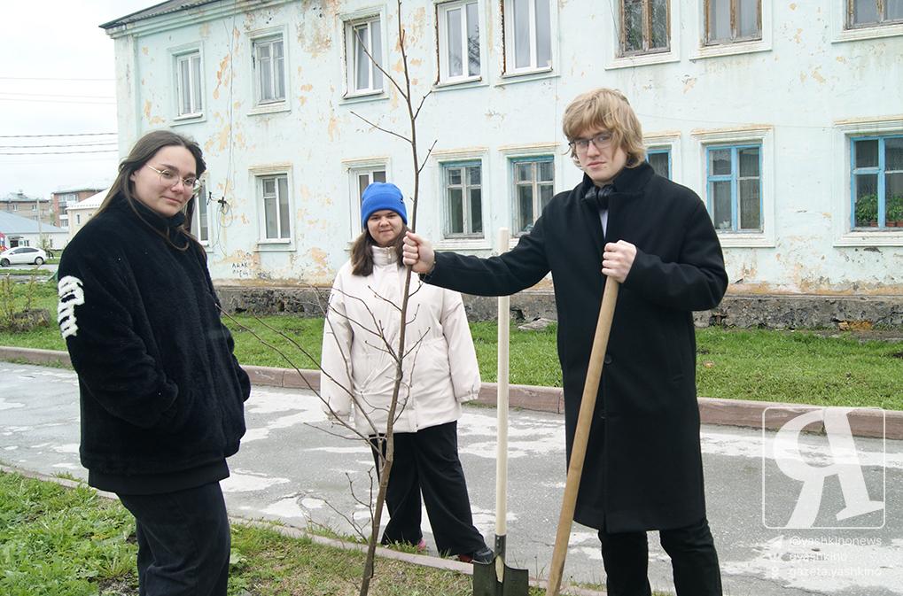 Встреча с выпускниками 25.05.2026 7