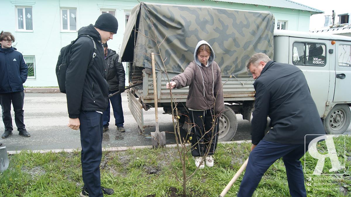 Встреча с выпускниками 25.05.2026 8