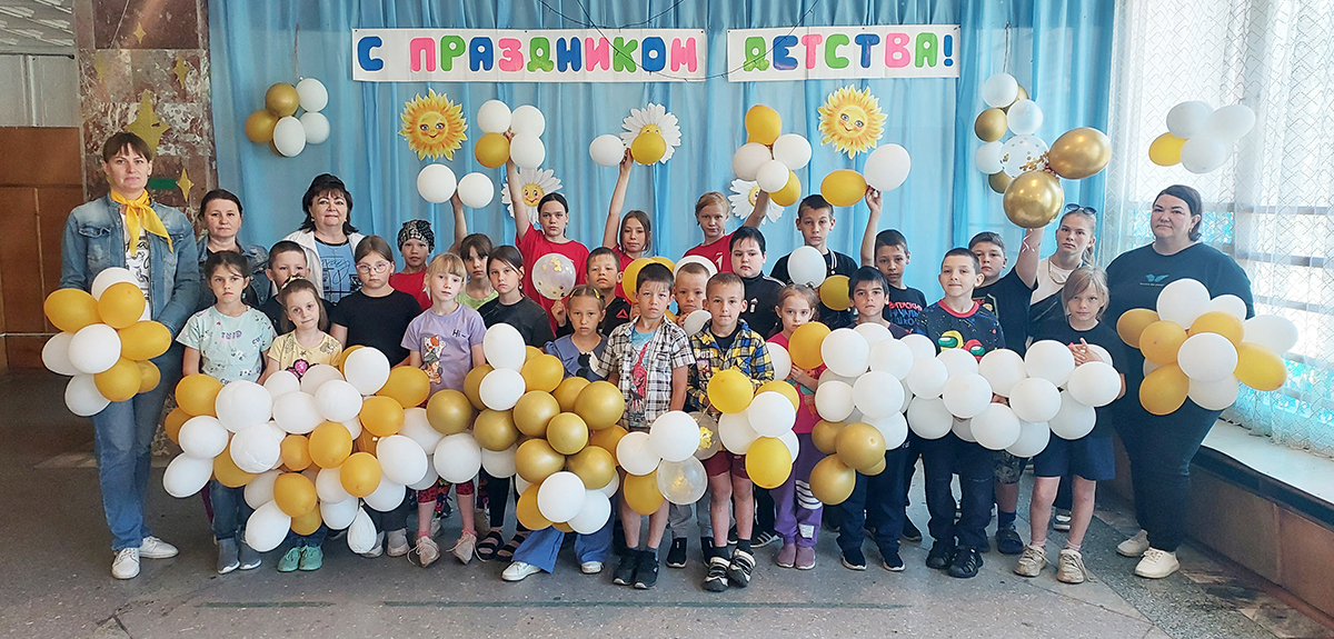 Фестиваль «Вселенная детства»