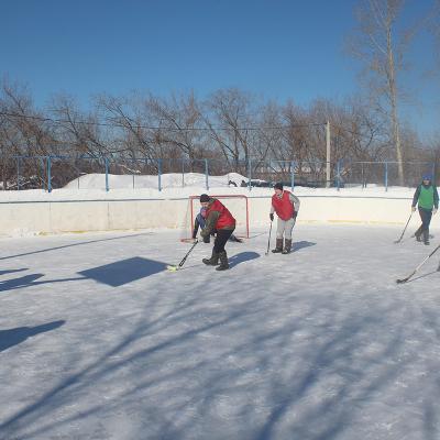 Hokkej Na Valenkah 15032026 16