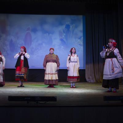 Zavalinka 22