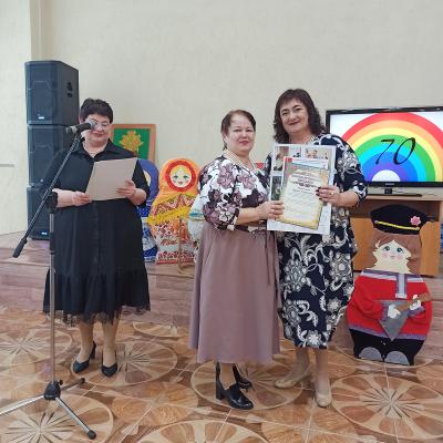 70 Letie Studii Raduga 26032026 14