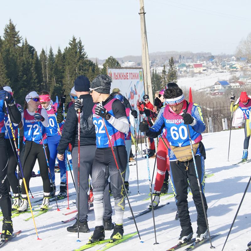 Lyznyj Marafon 04042026 11