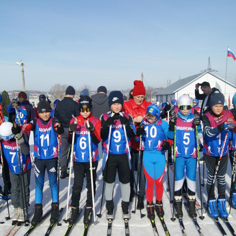 Lyznyj Marafon 04042026 1