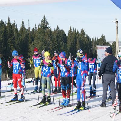 Lyznyj Marafon 04042026 20