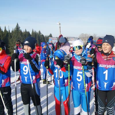 Lyznyj Marafon 04042026 2