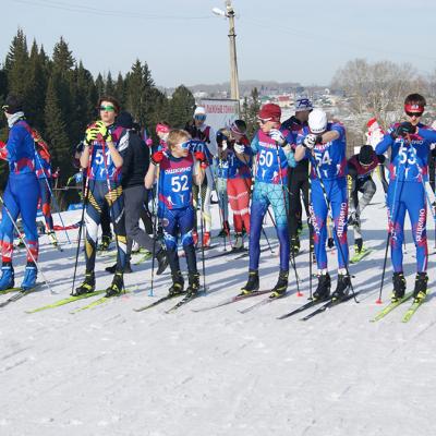 Lyznyj Marafon 04042026 5