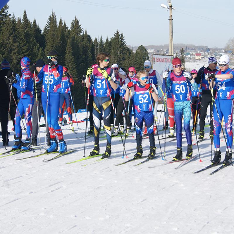 Lyznyj Marafon 04042026 6