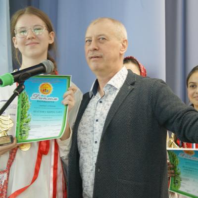 Pesennye Rossypi V Litvinovo 2026 41