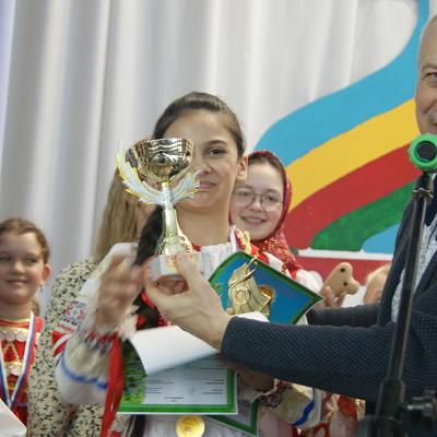 Pesennye Rossypi V Litvinovo 2026 46