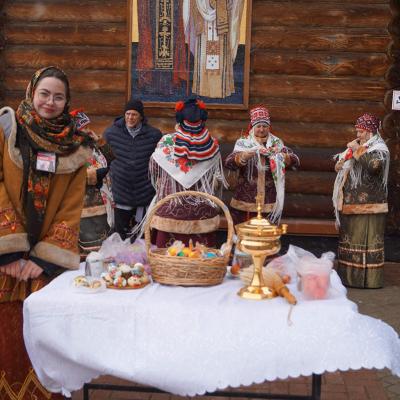 Pasha TomskaaPisanica 12042026 8
