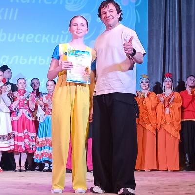 Vesennaa Kapel 2026 11