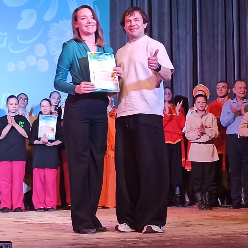 Vesennaa Kapel 2026 15