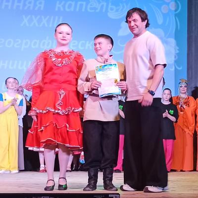 Vesennaa Kapel 2026 18