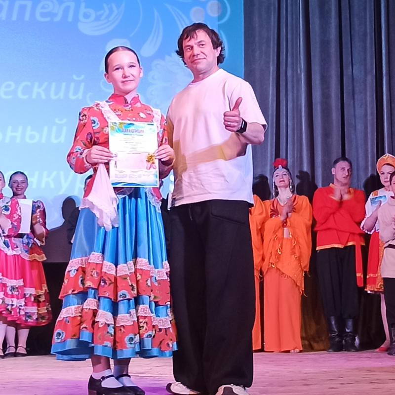 Vesennaa Kapel 2026 19