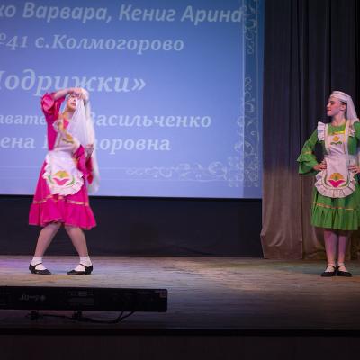 Vesennaa Kapel 2026 2 100