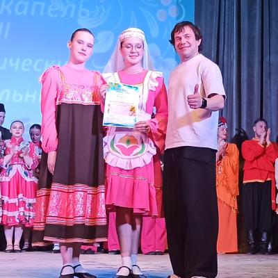 Vesennaa Kapel 2026 23