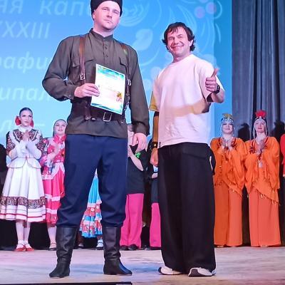 Vesennaa Kapel 2026 24
