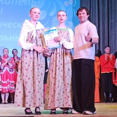 Vesennaa Kapel 2026 25