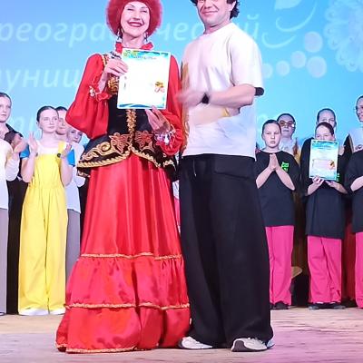 Vesennaa Kapel 2026 28