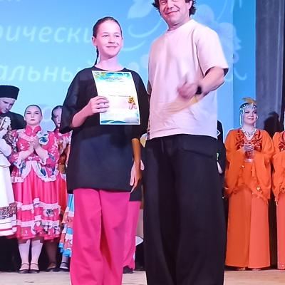 Vesennaa Kapel 2026 31