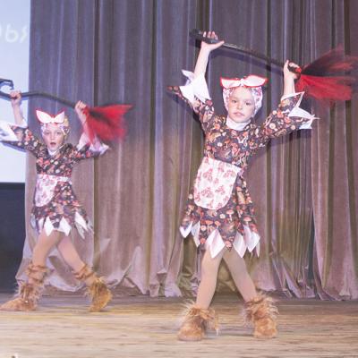 Vesennaa Kapel 2026 47