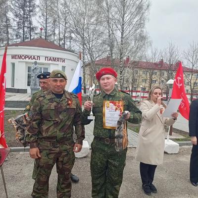 Ravnenie Na Pobedu 05052026 14