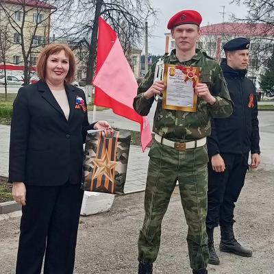 Ravnenie Na Pobedu 05052026 16
