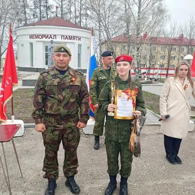 Ravnenie Na Pobedu 05052026 18