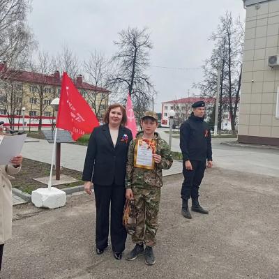 Ravnenie Na Pobedu 05052026 20