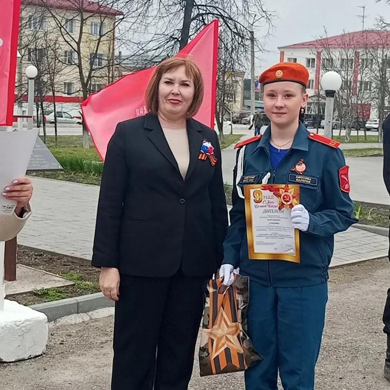 Ravnenie Na Pobedu 05052026 22