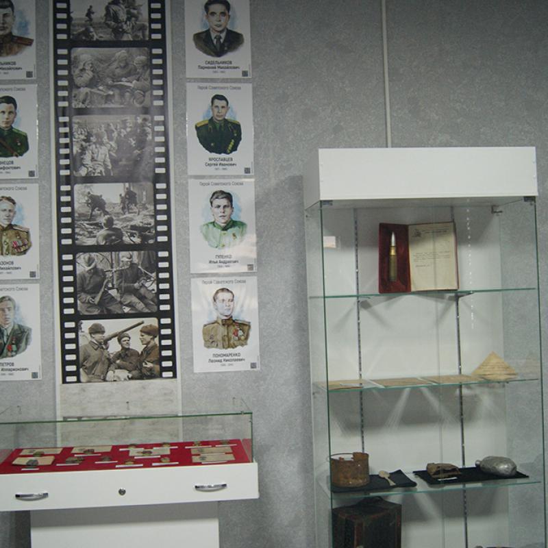 Otkrytie Vystavki 08052026